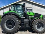 Deutz-Fahr 9340 TTV 9340 TTV WARRIOR, New and un  with 336HK for - Afbeelding 3