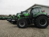 Deutz-Fahr 9340 TTV  New and Un - Afbeelding 3