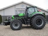 Deutz-Fahr 9340 TTV  New and Un - Afbeelding 4