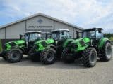 Deutz-Fahr Agrotron 6205G New and Un - Afbeelding 3