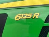 John Deere 6125R AutoQuad - Afbeelding 2