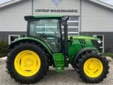John Deere 6125R AutoQuad - Afbeelding 3