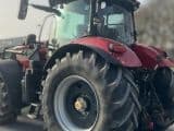 Case IH Puma 240 CVX  Med frontlift og frontPTO. - Afbeelding 3