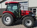 Case IH Farmall 75 A Med frontlift og vendegear og brede hjul. - Afbeelding 4