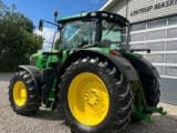 John Deere 6175R Med frontlift og frontPTO samt luft anlæg - Afbeelding 3