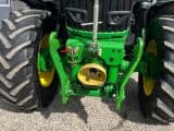 John Deere 6175R Med frontlift og frontPTO samt luft anlæg - Afbeelding 4