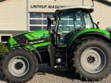Deutz-Fahr Agrotron 6205G New and Un - Afbeelding 1