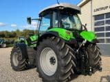 Deutz-Fahr Agrotron 6205G New and Un - Afbeelding 2