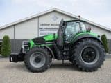 Deutz-Fahr 9340 TTV  New and un - Afbeelding 1