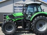 Deutz-Fahr Agrotron 6205G New and Un - Afbeelding 1
