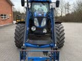 New Holland T7.210 AC + Quicke Q76 - Afbeelding 3