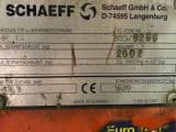 Schaeff HR12 - Afbeelding 4