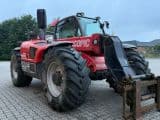 Manitou MLT 735-120 LSU - Afbeelding 4