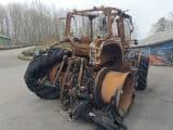 Case IH tum 300 - Afbeelding 4