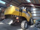 New Holland CX8090 4WD - Afbeelding 1