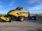 New Holland BB1290RC - Afbeelding 1