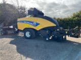 New Holland BB1290RC - Afbeelding 2