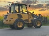 Volvo L20F - Afbeelding 2