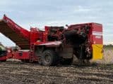 Grimme EVO 280 ClodSep Gen II // non stop tank // hjultræk 275 ha - Afbeelding 3