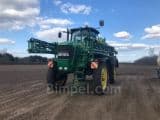 John Deere 5430i 36m luftafjedret - Afbeelding 2