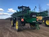John Deere 5430i 36m luftafjedret - Afbeelding 3