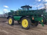 John Deere 5430i 36m luftafjedret - Afbeelding 4