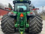 John Deere Mitas 1250/50r32 + 750/55r30 // 7r / 8r TREME - Afbeelding 1