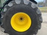 John Deere Mitas 1250/50r32 + 750/55r30 // 7r / 8r TREME - Afbeelding 2