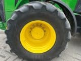 John Deere Mitas 1250/50r32 + 750/55r30 // 7r / 8r TREME - Afbeelding 3