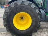 John Deere Mitas 1250/50r32 + 750/55r30 // 7r / 8r TREME - Afbeelding 4