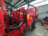Grimme GL-840 Compacta // 8 rækket // 3m bred på vejen - Afbeelding 3