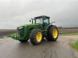 John Deere 8310R - Afbeelding 1