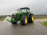 John Deere 8310R - Afbeelding 4