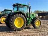 John Deere 6190R Autotrac ready 3600 TIMER! - Afbeelding 3