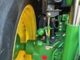 John Deere 6190R Autotrac ready 3600 TIMER! - Afbeelding 4