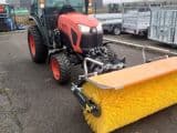 Kubota LX 401 - Afbeelding 3