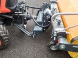 Kubota LX 401 - Afbeelding 4