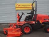 Kubota F-391 - Afbeelding 1