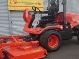 Kubota F-391 - Afbeelding 2
