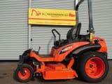Kubota ZD1211R-60 Zero Turn - Afbeelding 1