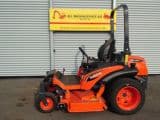 Kubota ZD1211R-60 Zero Turn - Afbeelding 2