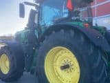 John Deere 6250R - Afbeelding 2