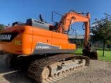 Doosan DX255-5 - Afbeelding 1
