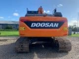 Doosan DX255-5 - Afbeelding 2