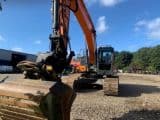 Doosan DX255-5 - Afbeelding 4