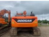 Doosan DX255-5 - Afbeelding 2