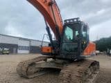 Doosan DX255-5 - Afbeelding 3