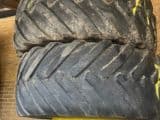 Alliance 600/70R30 Som nye - Afbeelding 2