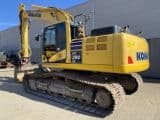 Komatsu PC290LC-11 - Afbeelding 2