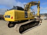 Komatsu PC290LC-11 - Afbeelding 4